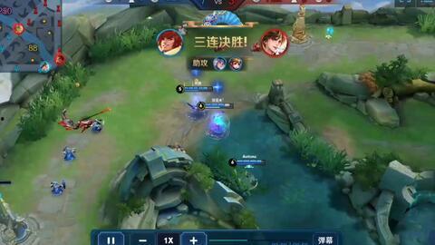 解说爆料玄策视频大全集,揭秘英雄技能与战术运用  第3张